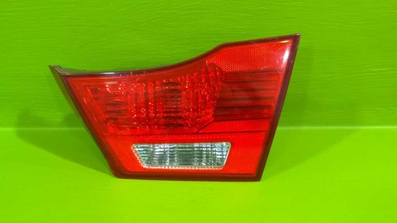 09 10 OPTIMA PASSENGER RIGHT LID TAILLIGHT LAMP OEM 3729-26