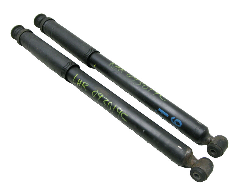03-09 MERCEDES W209 CLK500 CLK320 CLK350 CLK550 SHOCK STRUT LEFT RIGHT REAR 0930