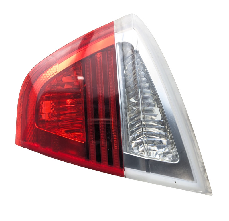07 BMW 335I E90 SEDAN REAR RIGHT LID MOUNTED TAIL LIGHT LAMP 6937460