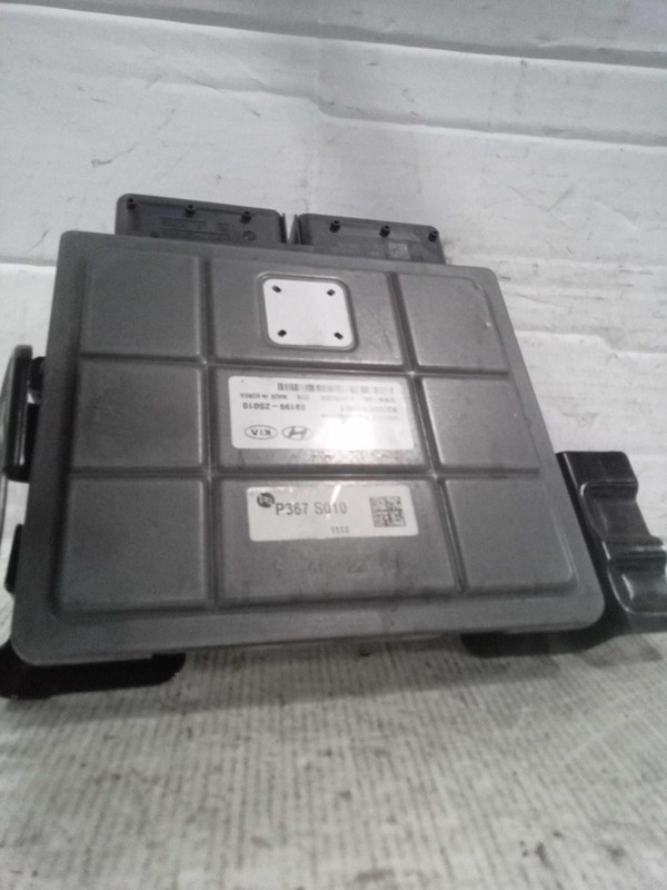 2022 KIA Sorento Engine Control Module ECM OEM 2.5L 51K Miles Green NJ25-20525