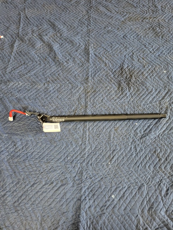 Used Oem Mazda Right Trunk Liftgate Power Lift Strut for 2017-2025 CX-5