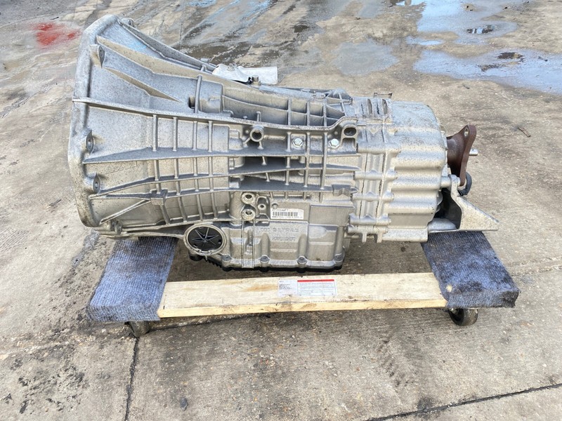 12-19 BMW F06 F10 F12 M5 M6 S63 DCT Dual-Clutch Transmission Gearbox 62K Mi OEM✅
