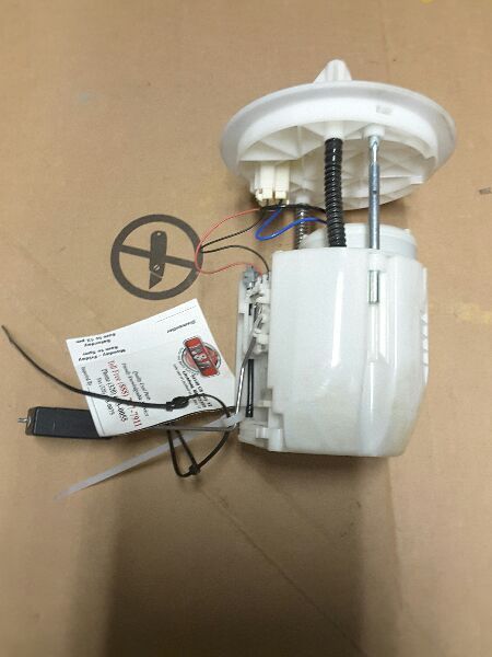 07 08 09 10 11 12 CALIBER FUEL PUMP PUMP ASSEMBLY EXC SRT4 TANK MTD GASOLINE FWD
