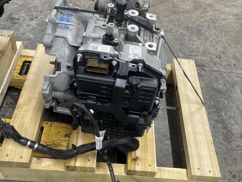 23-'24 FORD ESCAPE Auto Transmission 1.5L FWD 21k miles 6 Month Wnty!