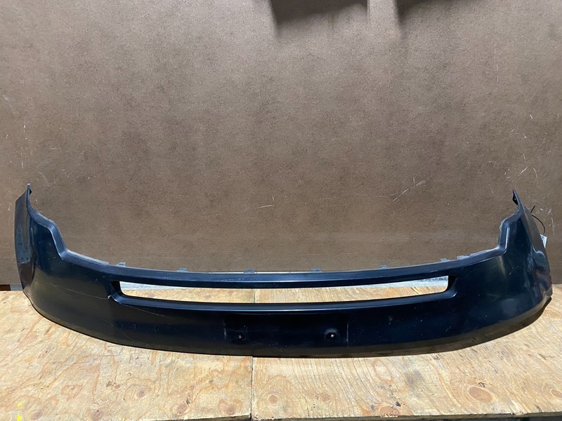 2007 to 2010 Ford Edge Front Bumper Cover Upper T6652 PS