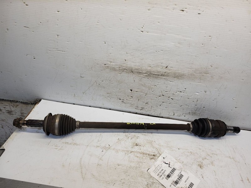 Driver Axle Shaft Rear Axle 4WD 3.5L VIN Z Fits 14-19 HIGHLANDER 1702116