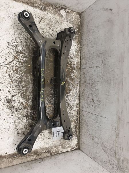 19-22 LEXUS ES300H 4CYL AT REAR CROSSMEMBER/K-FRAME ASSEMBLY