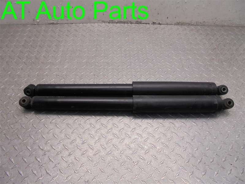 2005 5.4L FORD F150 SET(2) REAR SHOCK ABSORBERS