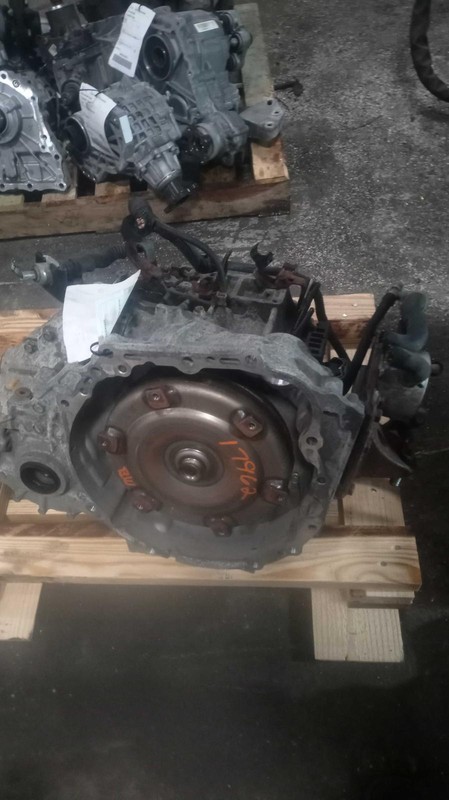 Used Automatic Transmission Assembly fits: 2016 Toyota Camry AT VIN F 5th digit