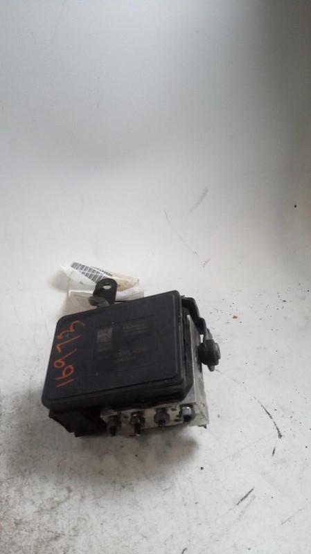 2020 Ford Escape ABS Hydraulic Assembly OEM 1.5L 125K Miles Grey 704007