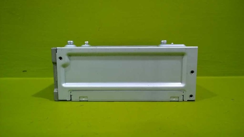 13 DART FACTORY RADIO OPTION RE2 OEM 3355-3