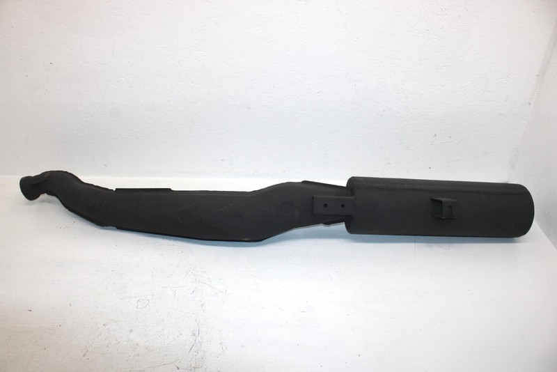 1991 Polaris Trail Boss 350l Oem Exhaust Muffler 1260547 AP175