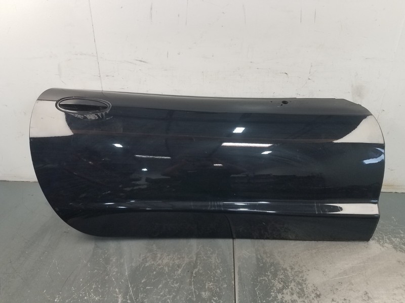 2001 Chevy Corvette C5 Z06 Right Passenger Door - Scuffs / Modified #7563 A3