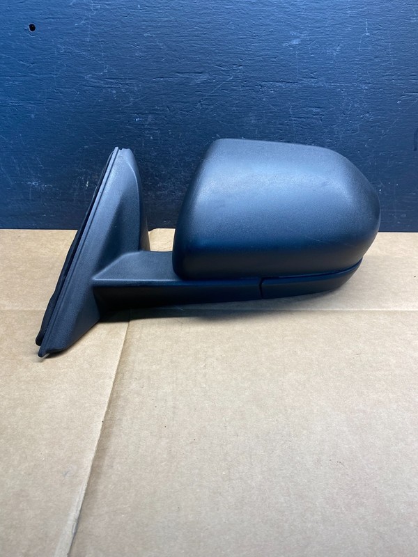 2020 to 2022 Ford Explorer Left Driver LH Side View Door Mirror AD3545 DG