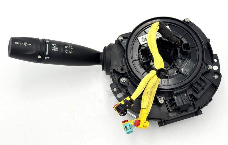 ✅ 2019-2026 RAM 1500 5TH OEM CLOCK SPRING TURN SIGNAL SWITCH MULTIFUNCTION WIPER