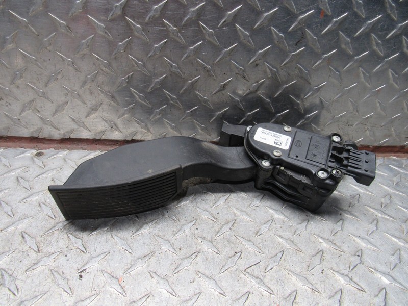 06 NISSAN SENTRA ACCELERATOR GAS PEDAL 6PV008 656-031.8L