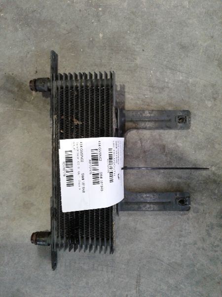 SIERRA250 2002 Transmission Oil Cooler 1707179