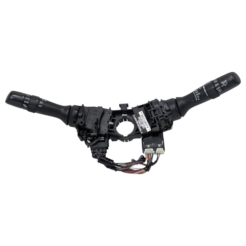 2011-2017 Lexus CT200h Wiper Turn Signal Combo Switch Clock Spring OEM