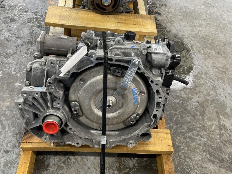 17-'20 BUICK ENVISION Auto Transmission 2.5L AWD 79k miles 6 Month Warranty!