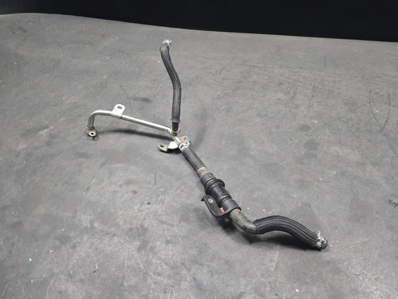 Engine Coolant Hose w/ Thermo Valve 2022 Nissan Rogue 21230-6RF0B 2023 2024 2025