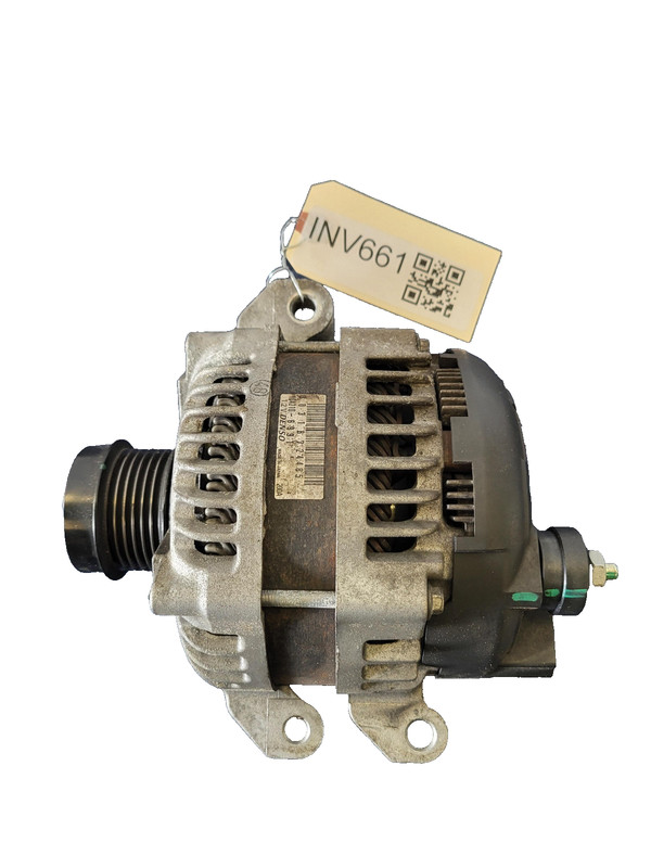 Used Oem Maserati Alternator Generator 30318724485 for 2017 Levante 3.0L AWD