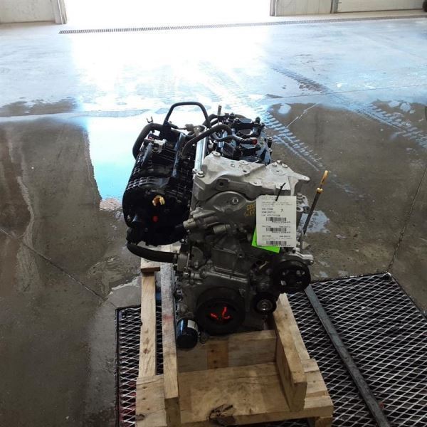 2016 2017 Nissan Altima Engine Motor 2.5L Vin A 4th Digit QR25DE