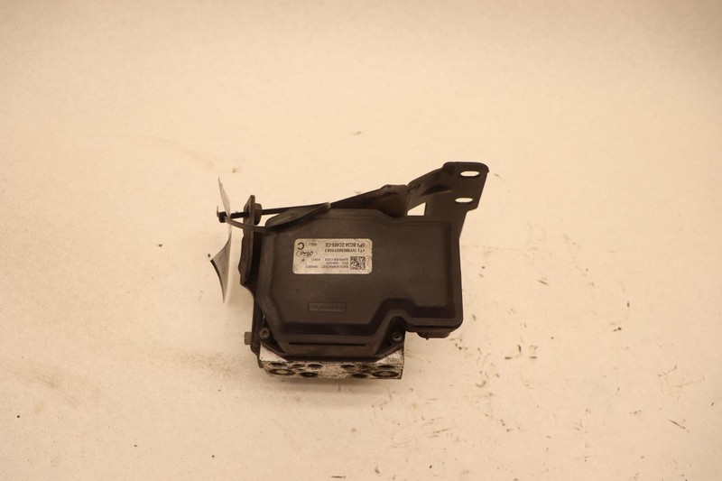 2011-2012 FORD F250 SD 6.7L 4WD POWER ANTI LOCK ABS BRAKE PUMP MODULE OEM