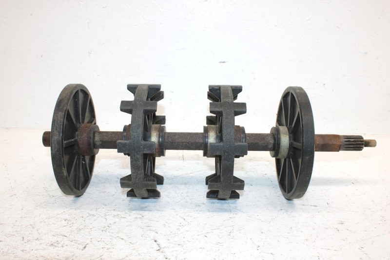 1998 Arctic Cat Zr 500 (2nd Run) Oem Track Drive Cog 0728-032 SA62