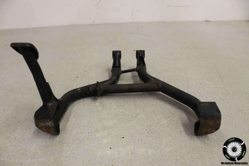 2001 Suzuki Bandit 1200 GSF1200 CENTER MAIN STAND SUPPORT GSF 01