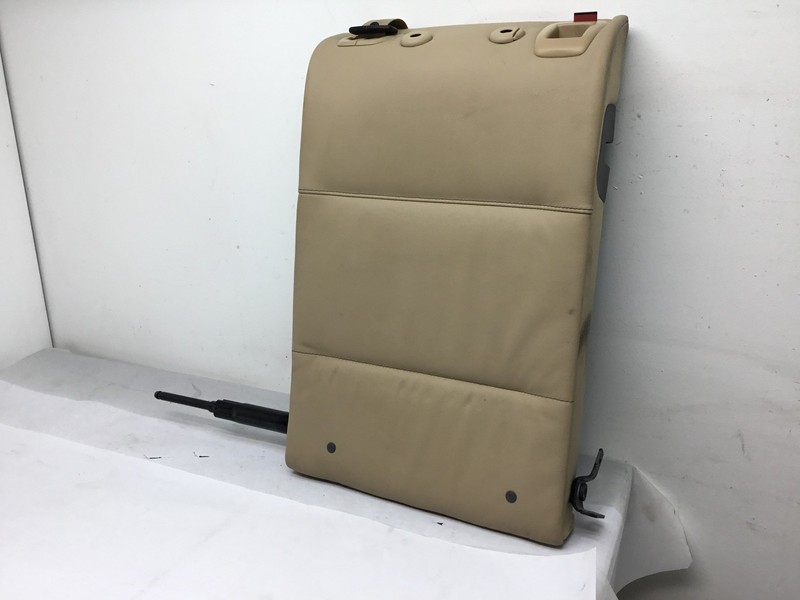 BMW X3 F25 Rear Left Driver Seat Upper Cushion 11 - 17 :Y