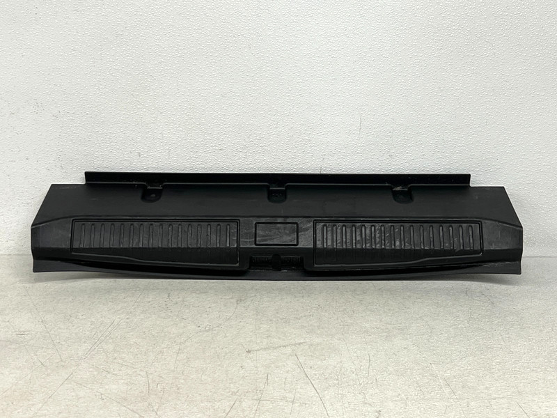 ⭐17-23 ALFA ROMEO GIULIA QUADRIFOGLIO REAR TRUNK FLOOR CARPET MAT OEM LOT2716