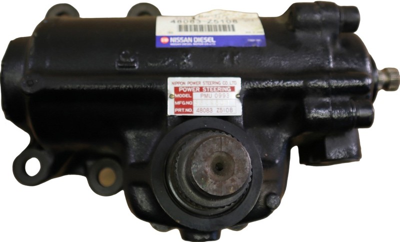 Nissan Power Steering Gear Box 48083Z5108 NOS OEM