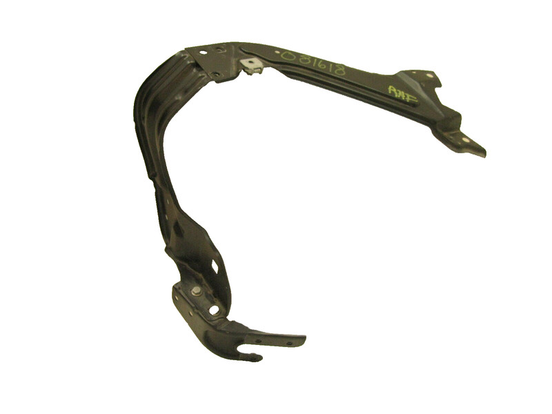 03-09 MERCEDES W209 CLK500 CLK320 CLK550 HEADLAMP SUPPORT BRACKET PASSENGER 0816