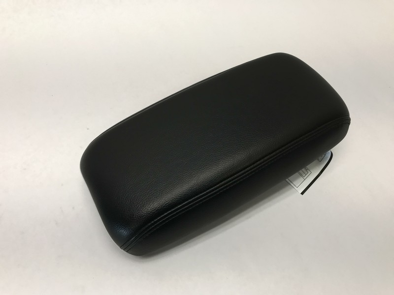 06 07 MAZDA 6 MAZDA SPEED 6 CONSOLE LID ARMREST OEM BLACK