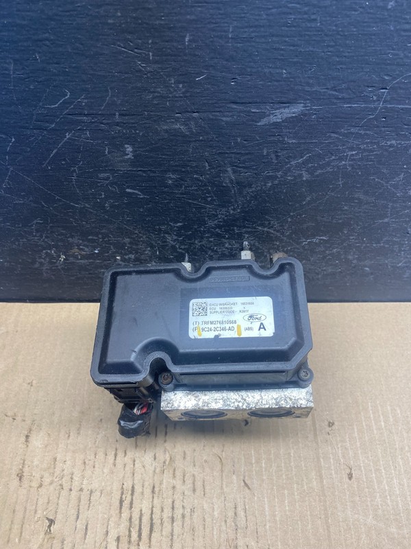 2009 2010 Ford E250 E350 Econoline Anti-Lock ABS Antilock Brake Pump ac9002 DG