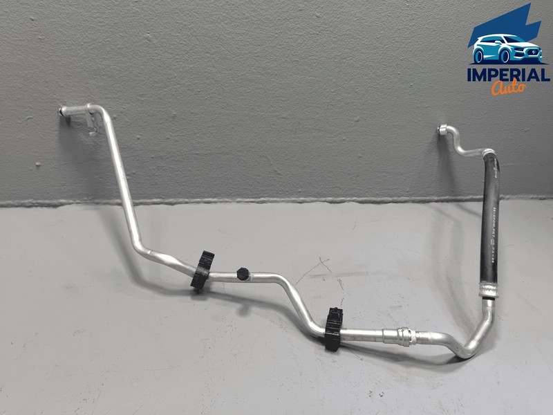 TOYOTA RAV4 HYBRID AC AIR CONDITIONING SUCTION HOSE TUBE PIPE LINE OEM 2019-24