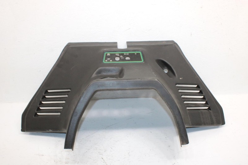 1992 Arctic Cat Jag Oem Console 0606-840 SA45