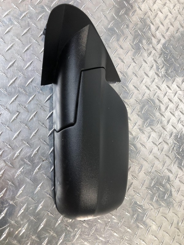 2006-2010 Jeep Grand Cheorkee Power Heated Driver Side Mirror Oem