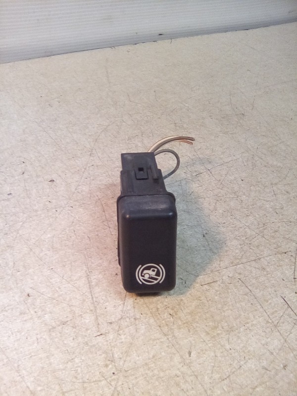 Volvo 20960826 Hill Start Assist Switch W/ Connector