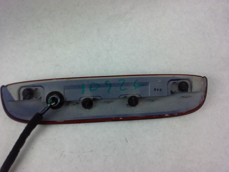MIATA 2006 High Mounted Stop Lamp 141355