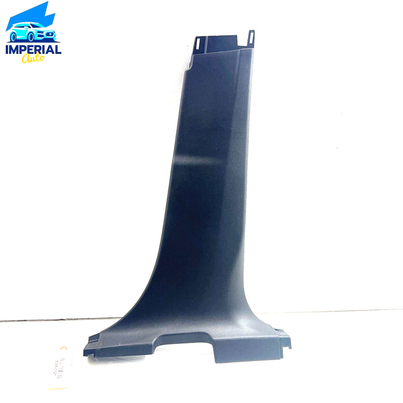 GMC TERRAIN 2018 - 2023 RIGHT PASSENGER SIDE B PILLAR LOWER TRIM COVER PANEL OEM