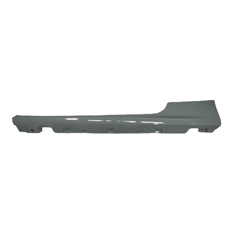 2023-2025 Mercedes-Benz CLE A236 AMG Left skirt sill molding OEM A2366980300