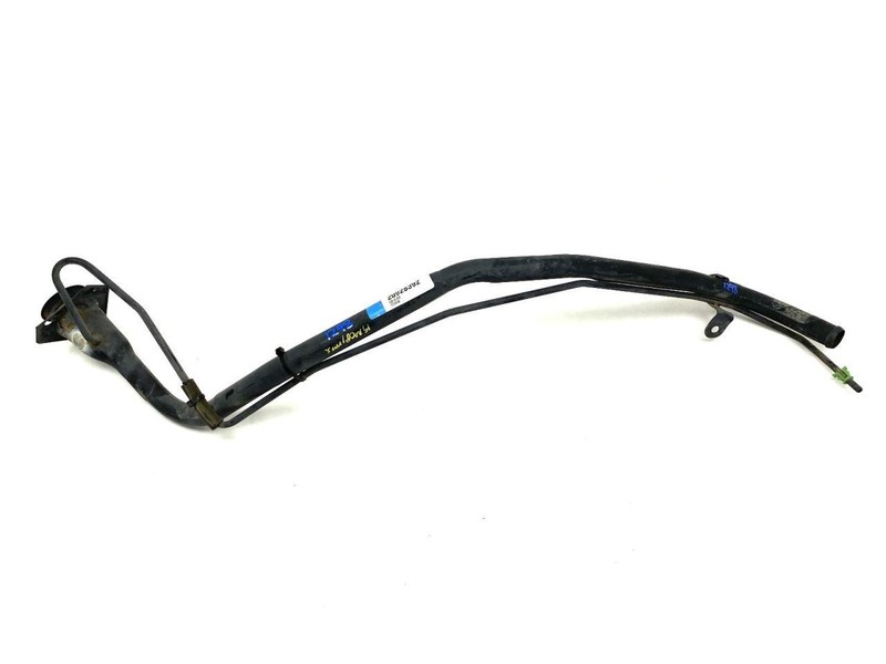 Fuel Filler Neck Pipe 20928392 Fits 2009-2017 Chevrolet Traverse 55941