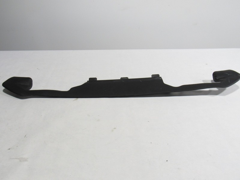 14-21 Lexus GX460 2017 Rear Trunk Tailgate Spoiler Stop Light Cover Trim ;:O