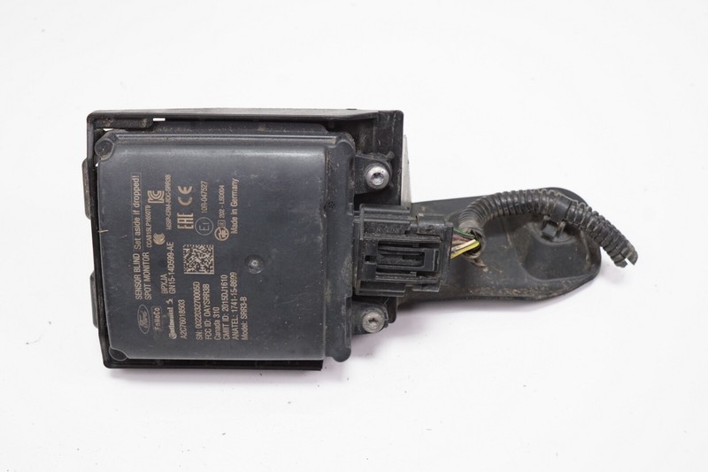 FORD ECOSPORT Rear Left Blind Spot Radar Sensor Monitor OEM 2018 - 2021