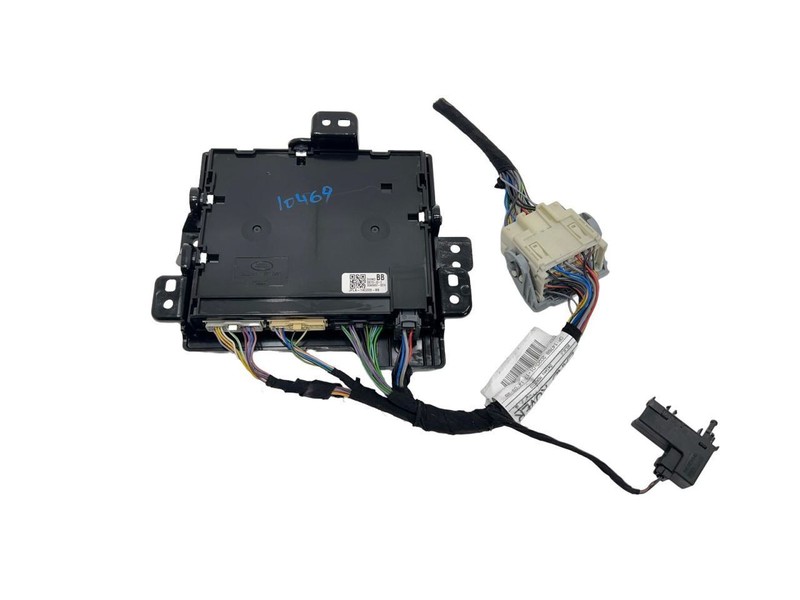 2020-2023 Rover Discovery Sport HVAC Heater Control Module