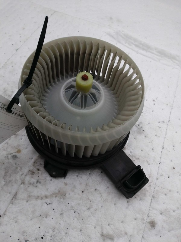 2013 Acura RDX HVAC Blower Motor OEM Maroon 79310TR0A01 153k Miles