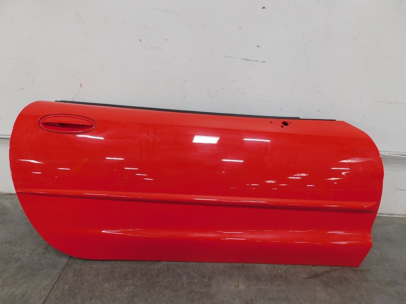 2002 01 02 03 04 Chevy Corvette C5 Z06 Right Passenger Door #5383 E7