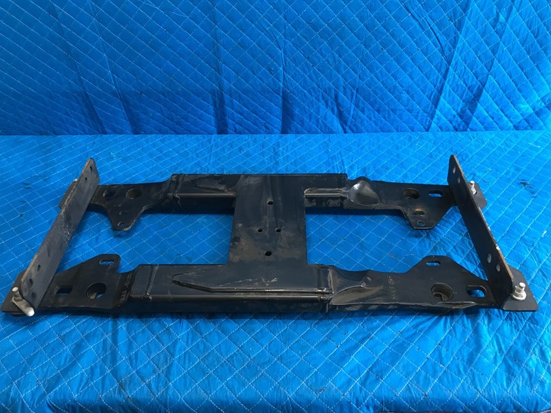 17-22 FORD F250 F350 Trailer Hitch 5TH Wheel OEM LC3C-5L029-A