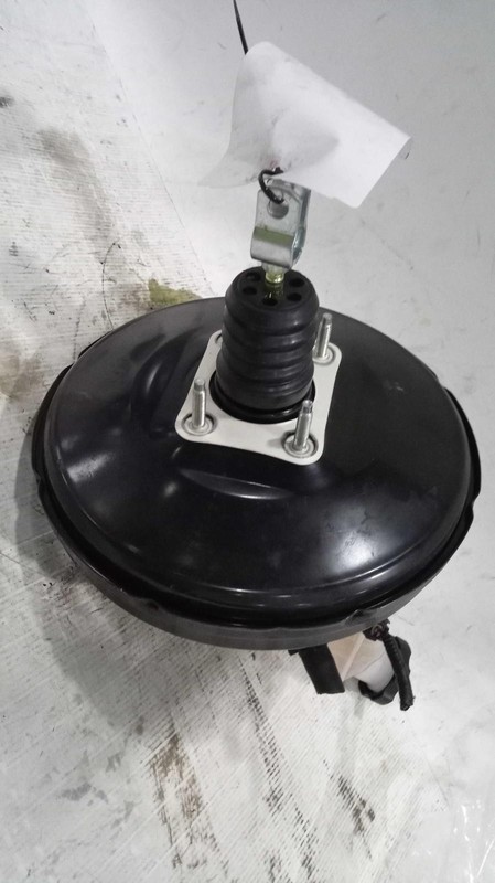 2020 Hyundai Tucson Power Brake Booster OEM 59110D3000 27K Miles